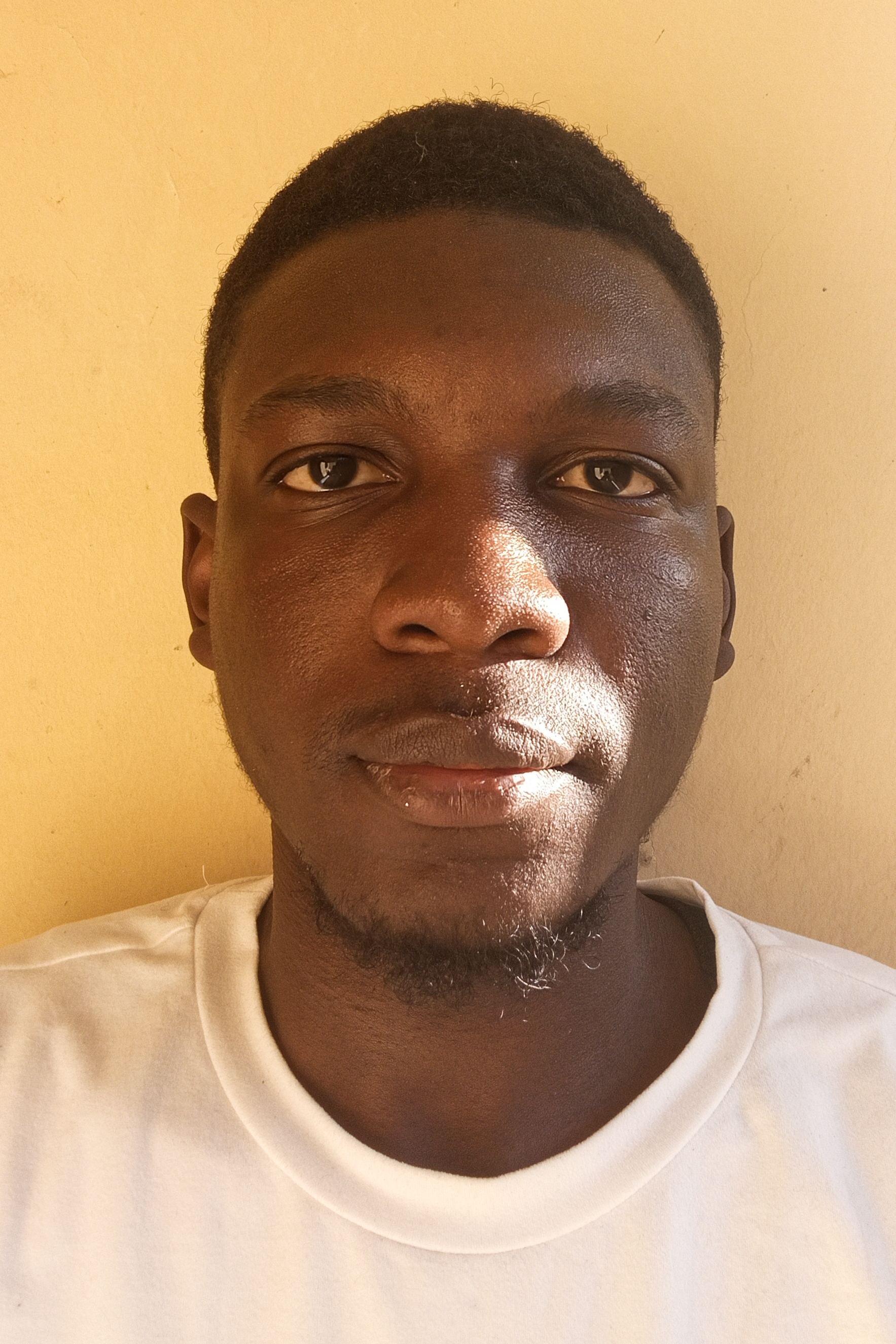 volunteer